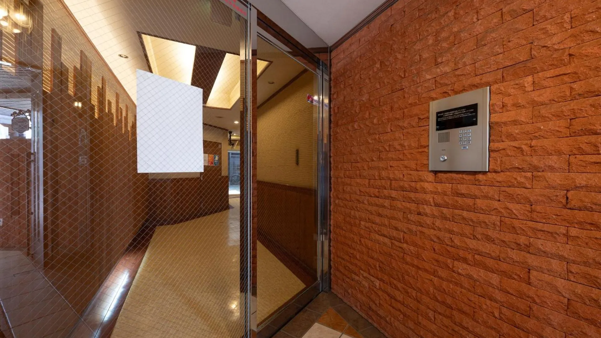 Charm Buildings Matsuyacho 803,902,1003 - Vacation Stay 18804 Osaka 0*,