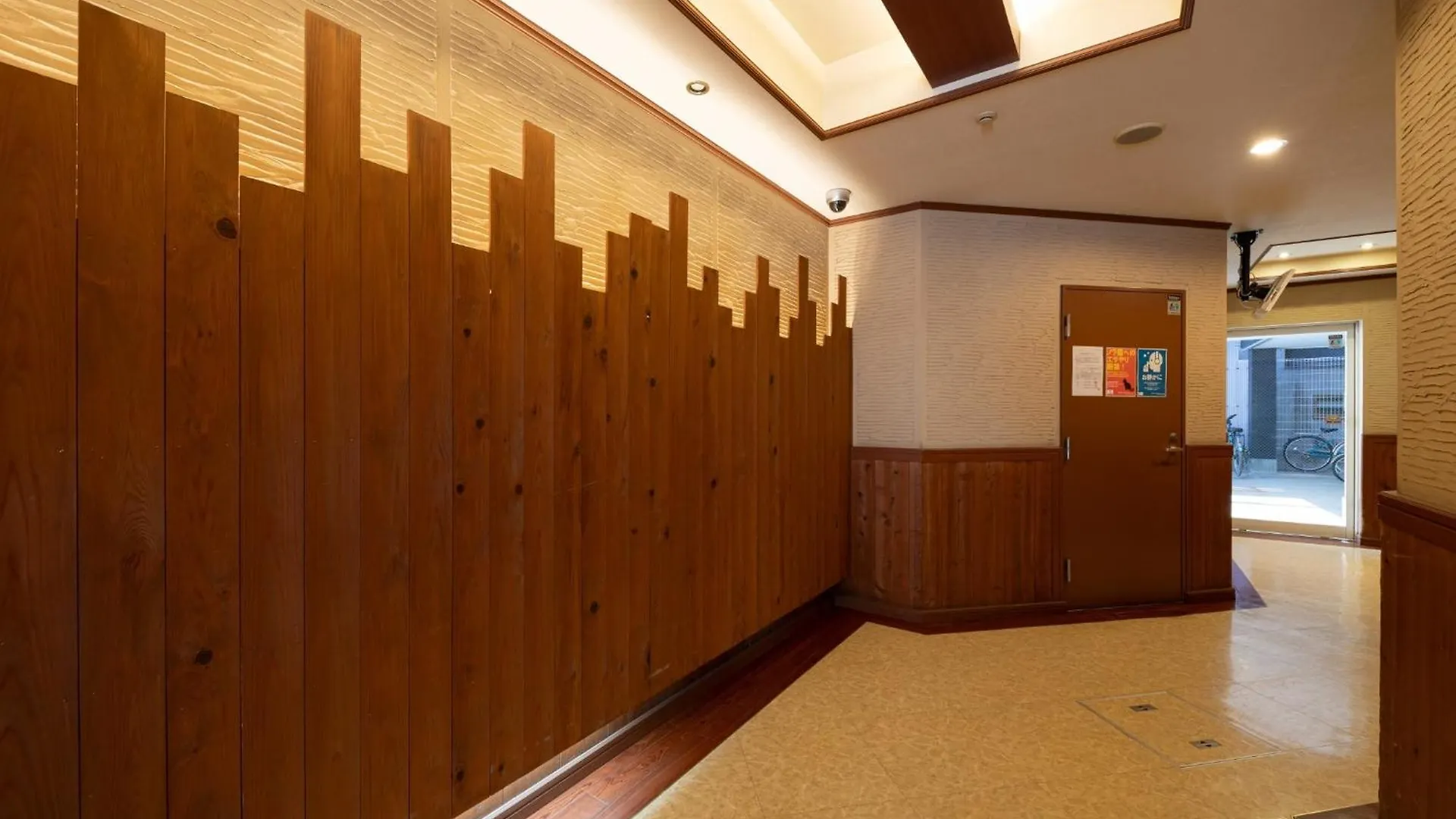 Charm Buildings Matsuyacho 803,902,1003 - Vacation Stay 18804 Osaka 0*,  Japan