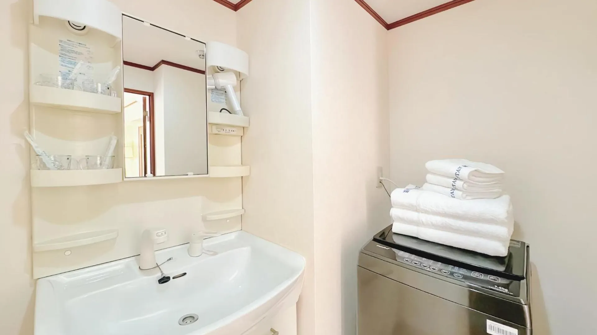 Charm Buildings Matsuyacho 803,902,1003 - Vacation Stay 18804 Osaka