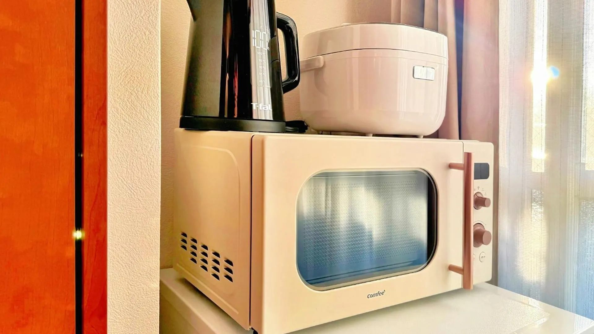 Apartment Charm Buildings Matsuyacho 803,902,1003 - Vacation Stay 18804 Osaka