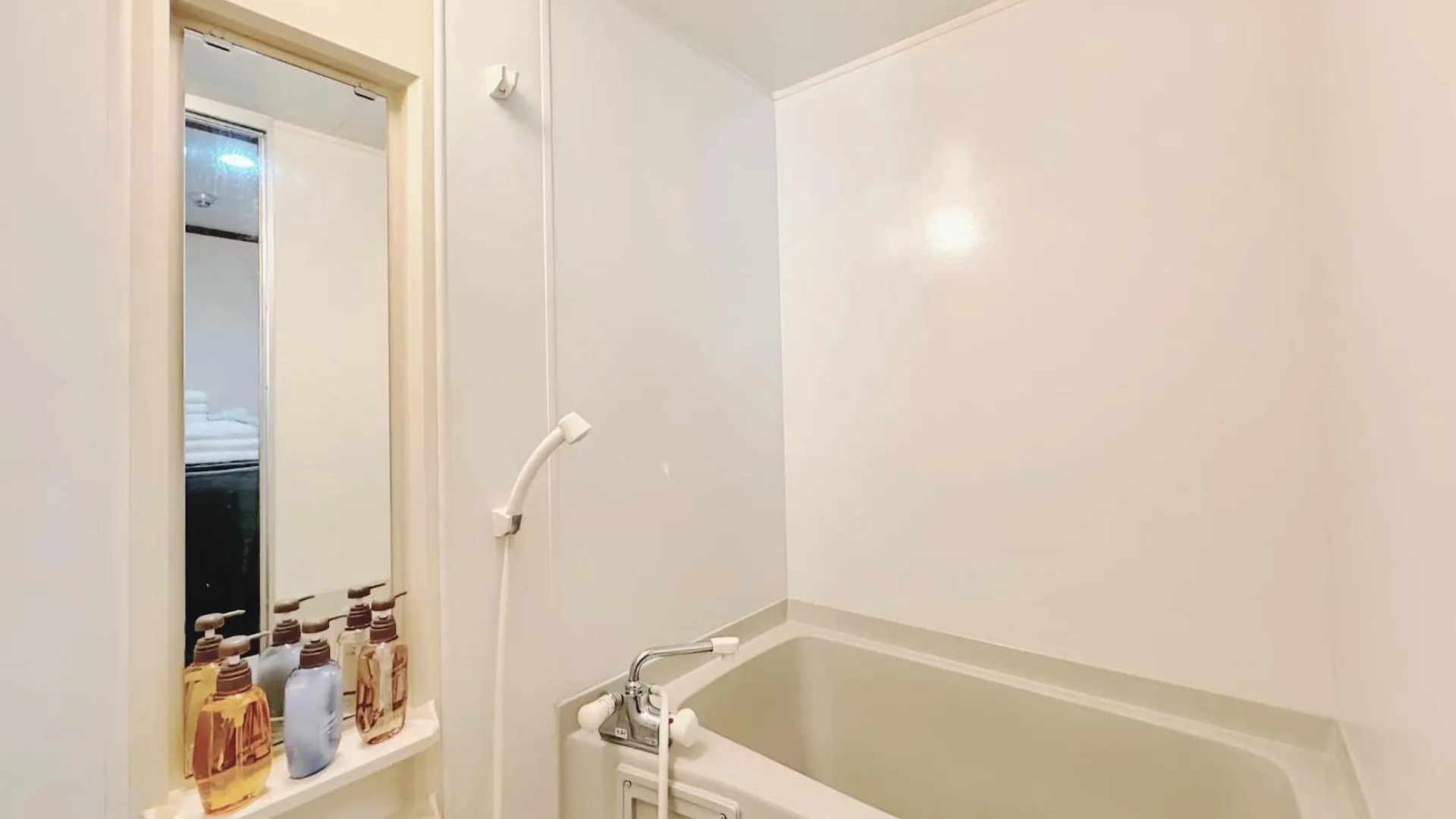 Apartment Charm Buildings Matsuyacho 803,902,1003 - Vacation Stay 18804 Osaka