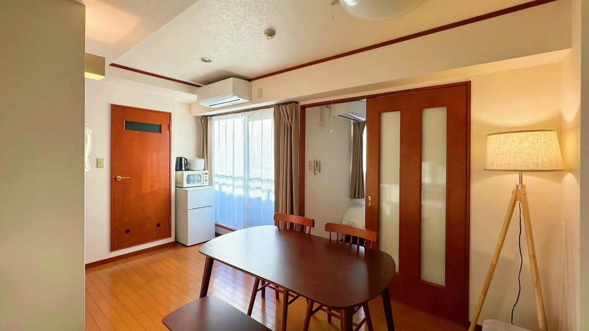 Apartment Charm Buildings Matsuyacho 803,902,1003 - Vacation Stay 18804 Osaka