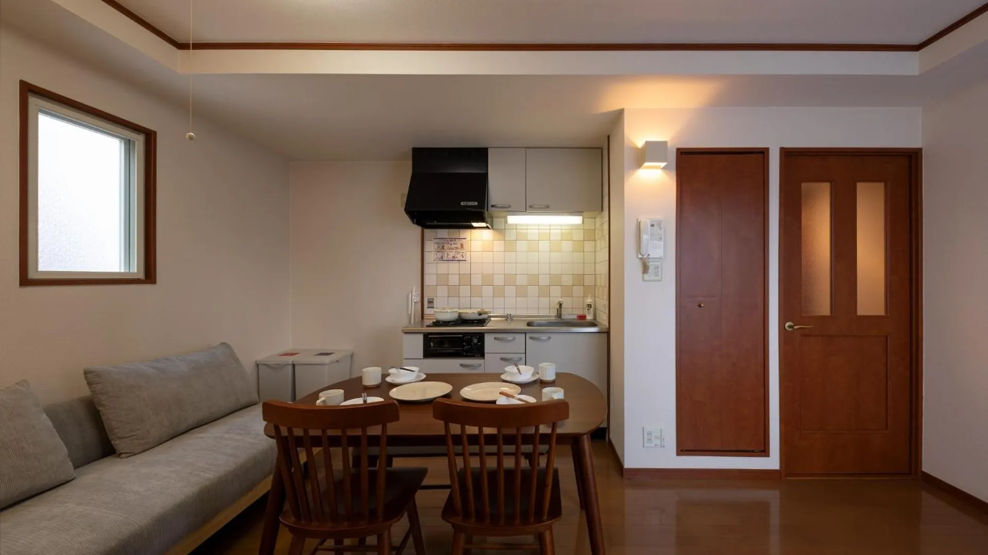 Charm Buildings Matsuyacho 803,902,1003 - Vacation Stay 18804 Osaka Apartment
