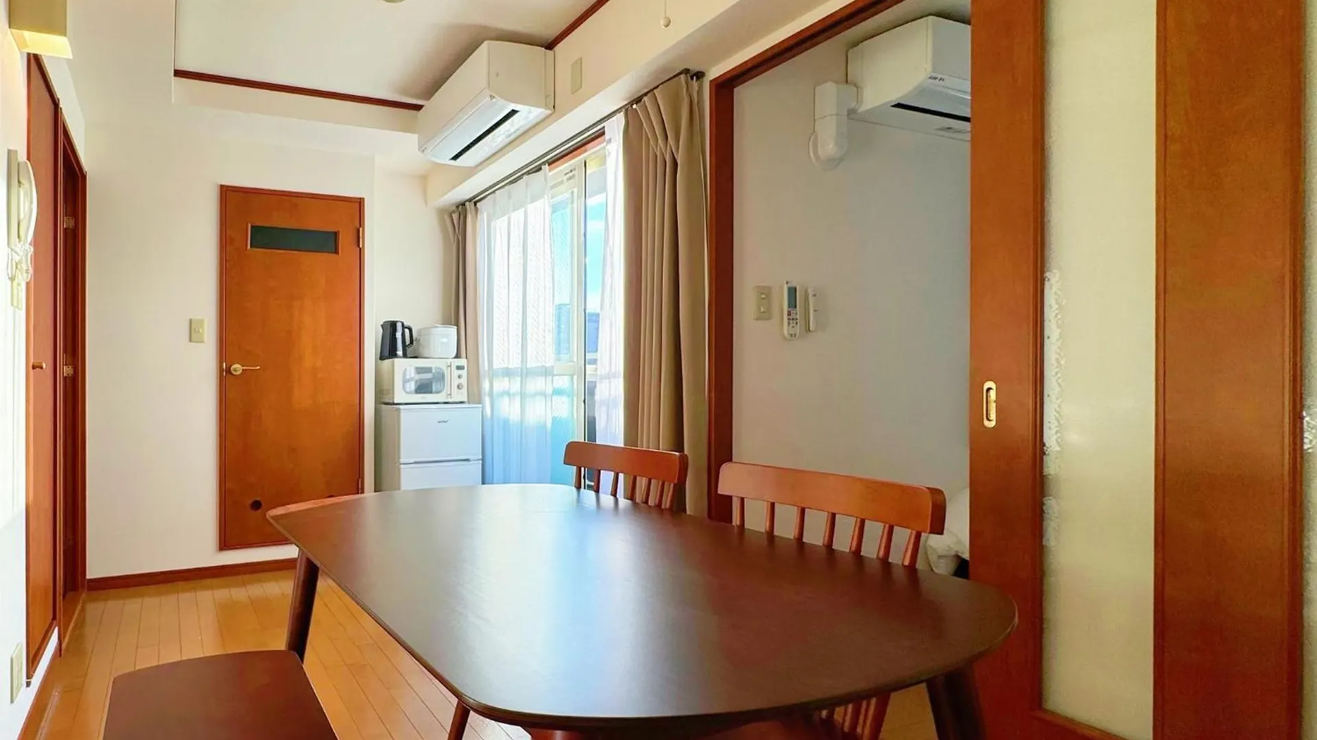 Apartment Charm Buildings Matsuyacho 803,902,1003 - Vacation Stay 18804 Osaka