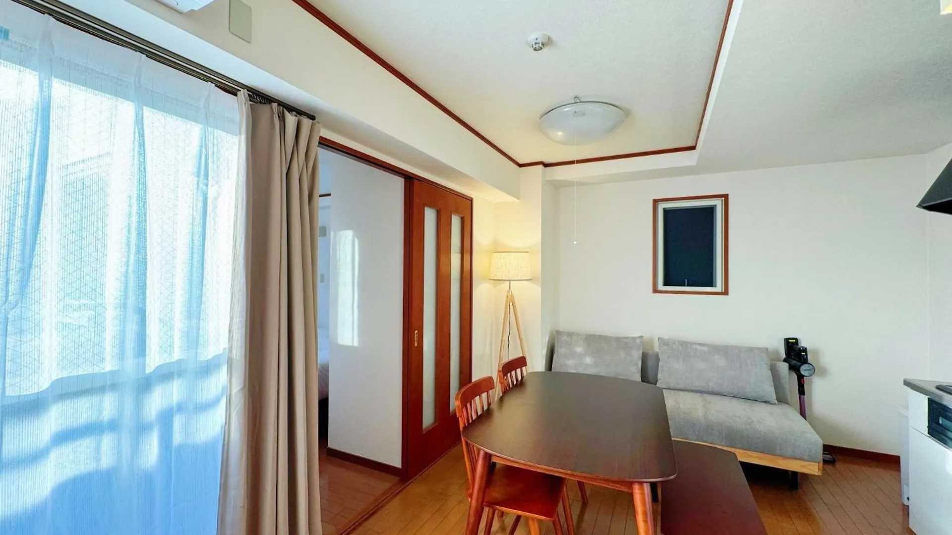 Charm Buildings Matsuyacho 803,902,1003 - Vacation Stay 18804 Osaka 0*,  Japan