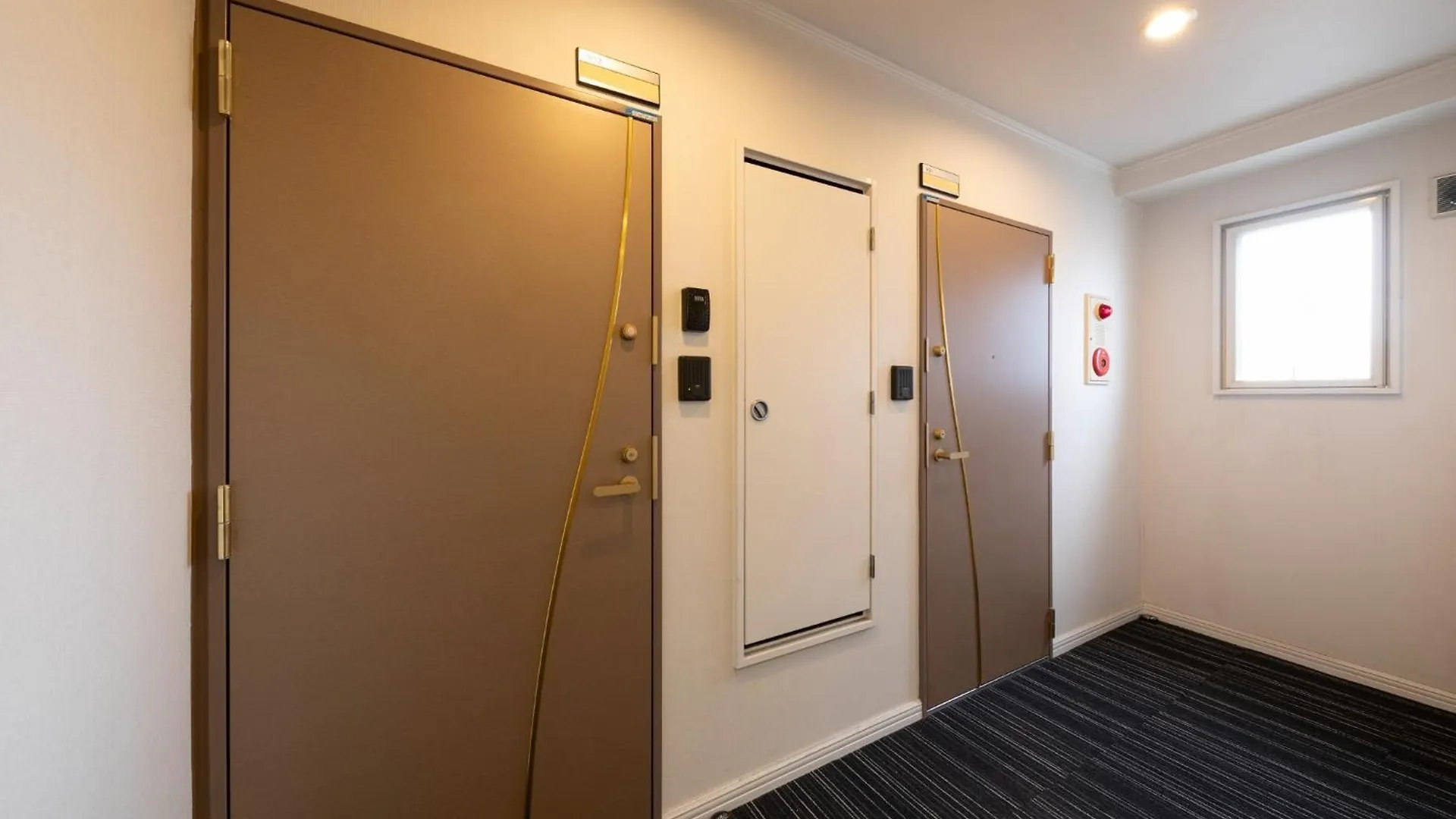 Charm Buildings Matsuyacho 803,902,1003 - Vacation Stay 18804 Osaka Apartment