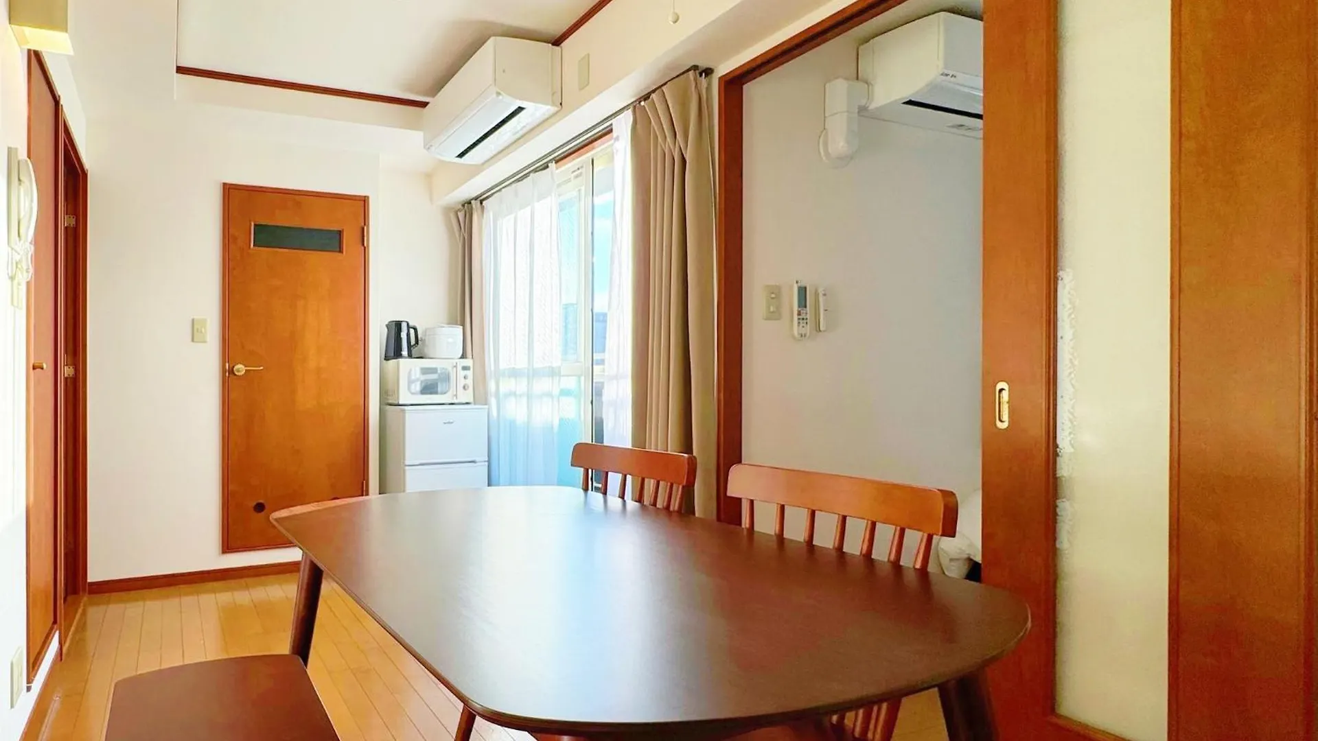 Apartment Charm Buildings Matsuyacho 803,902,1003 - Vacation Stay 18804 Osaka