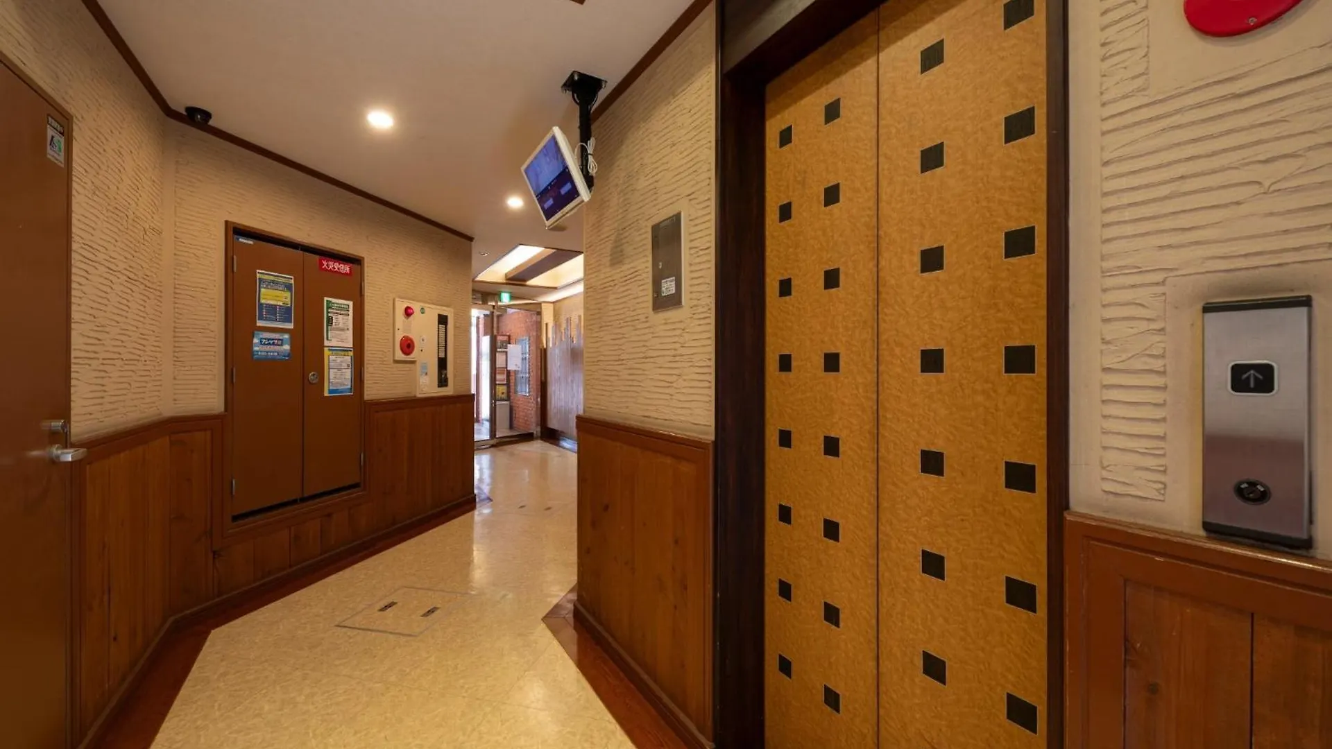 Charm Buildings Matsuyacho 803,902,1003 - Vacation Stay 18804 Osaka Japan