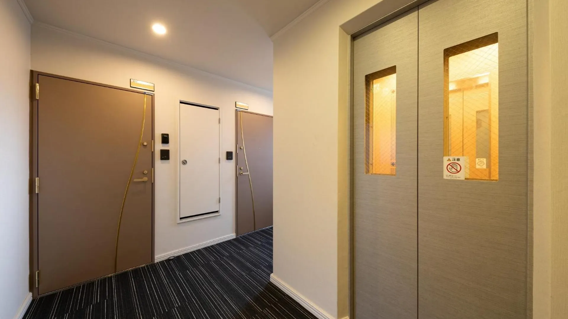 Apartment Charm Buildings Matsuyacho 803,902,1003 - Vacation Stay 18804 Osaka
