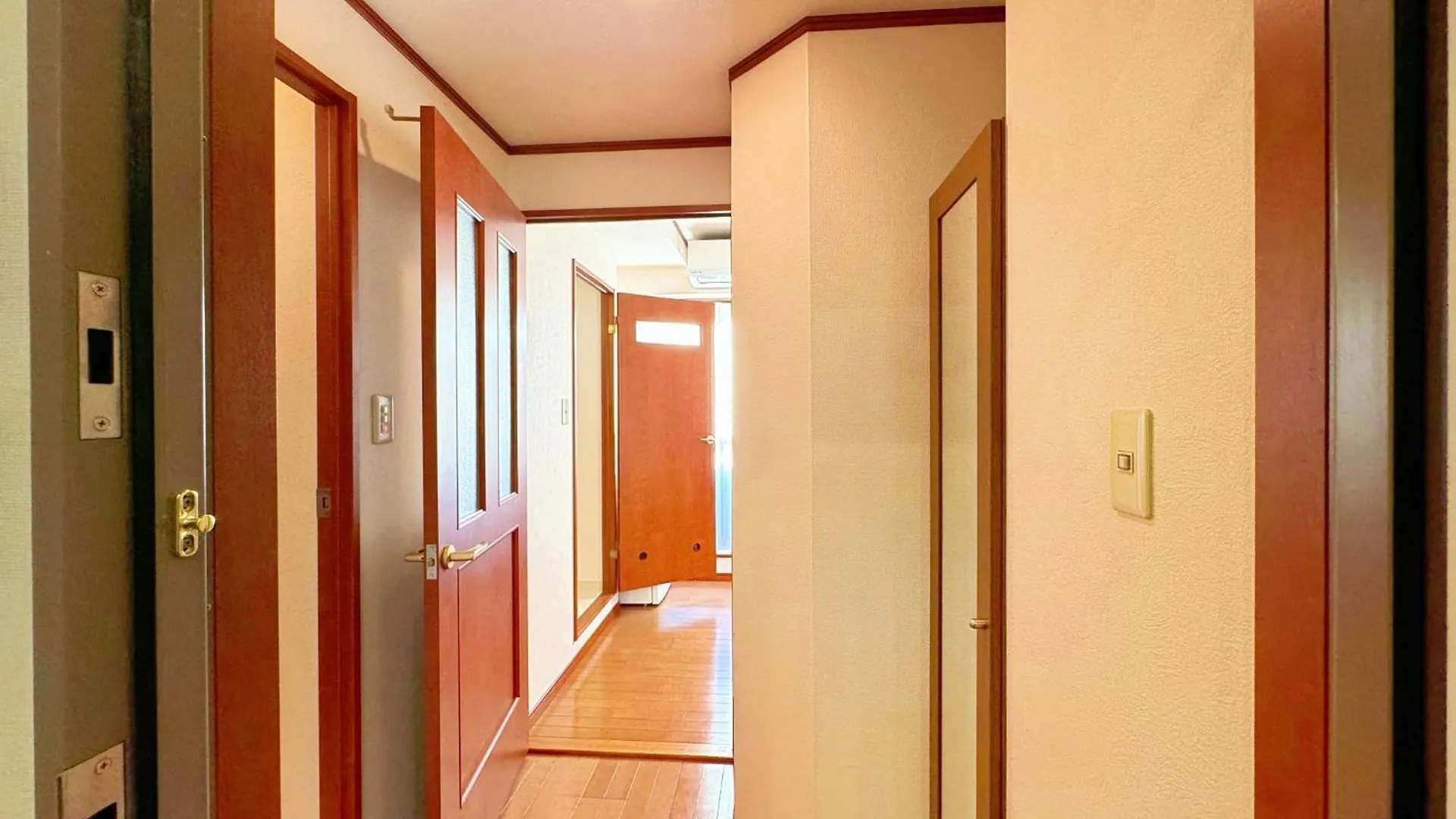 Charm Buildings Matsuyacho 803,902,1003 - Vacation Stay 18804 Osaka 0*,