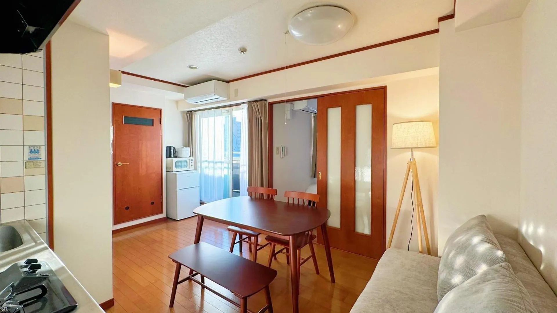 Charm Buildings Matsuyacho 803,902,1003 - Vacation Stay 18804 Osaka Apartment