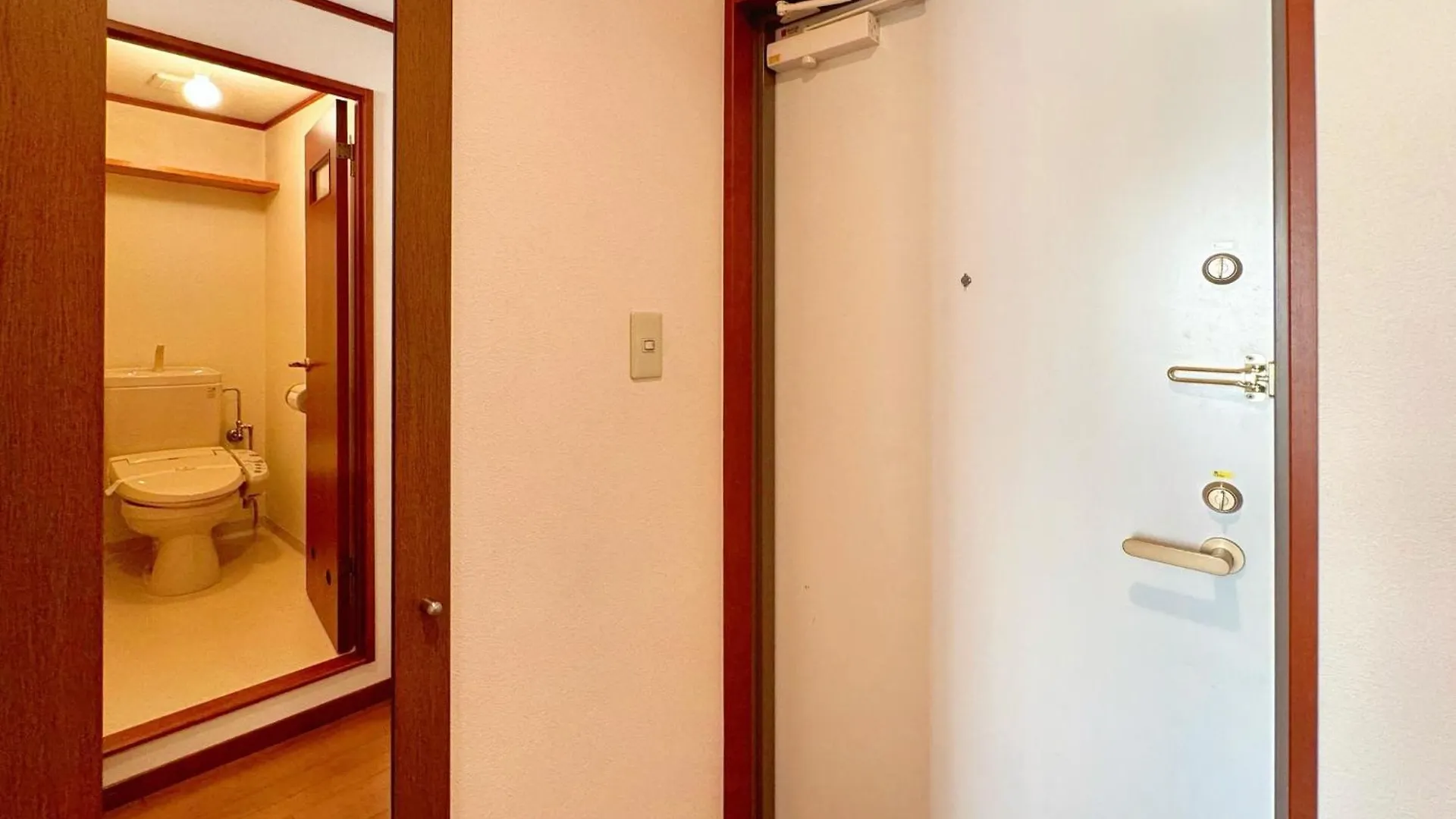 Charm Buildings Matsuyacho 803,902,1003 - Vacation Stay 18804 Osaka 0*,  Japan