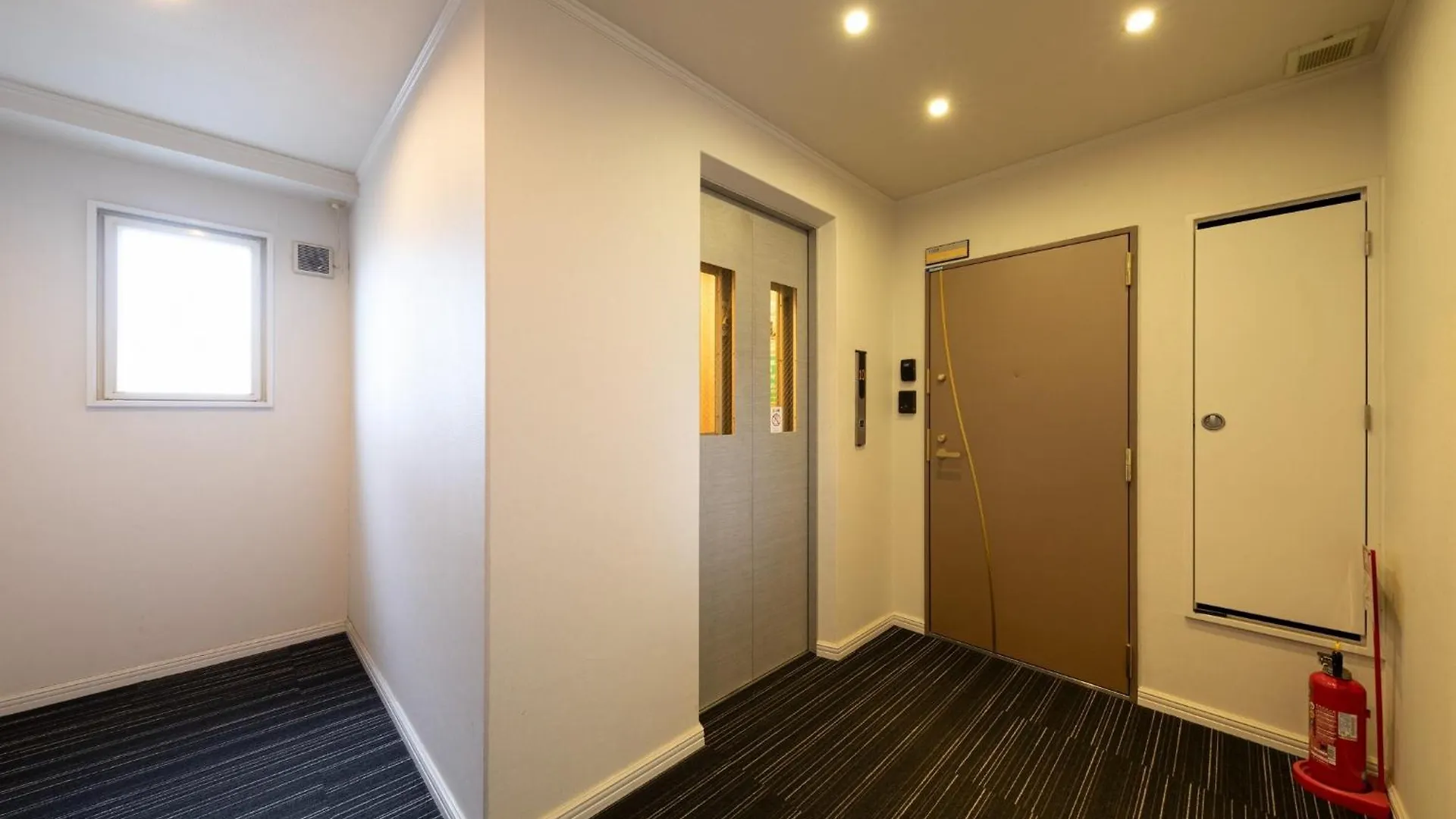 Charm Buildings Matsuyacho 803,902,1003 - Vacation Stay 18804 Osaka